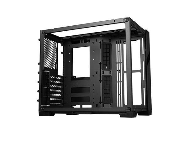 Lian Li O11 Dynamic Mini O11DMINI-X Noir Lian Li O11 Dynamic Mini O11DMINI-X Noir