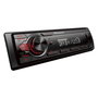 Pioneer MVH-130DAB Autoradio avec USB, DAB+ et AUX, compatible Android
