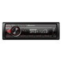 Pioneer MVH-130DAB Autoradio avec USB, DAB+ et AUX, compatible Android