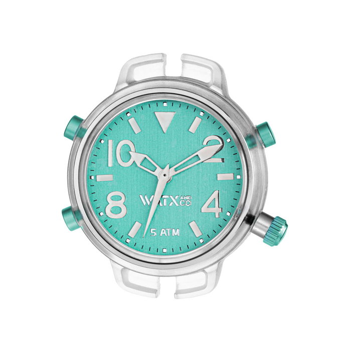 Montre Femme Watx & Colors RWA3540 (Ø 38 mm) Montre Femme Watx & Colors RWA3540 (Ø 38 mm)
