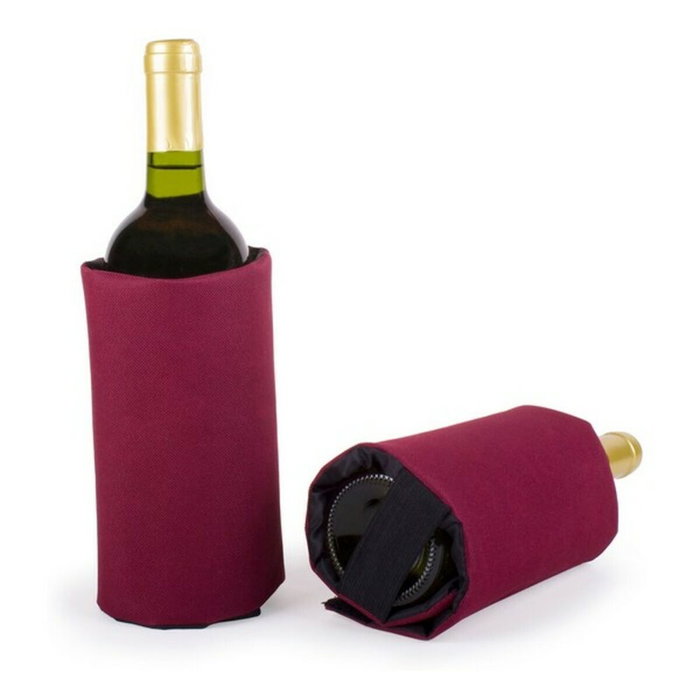 Koala Refroidisseur de Bouteilles Nature 40x20 cm Acier Finition Mate Koala Refroidisseur de Bouteilles Nature 40x20 cm Acier Finition Mate