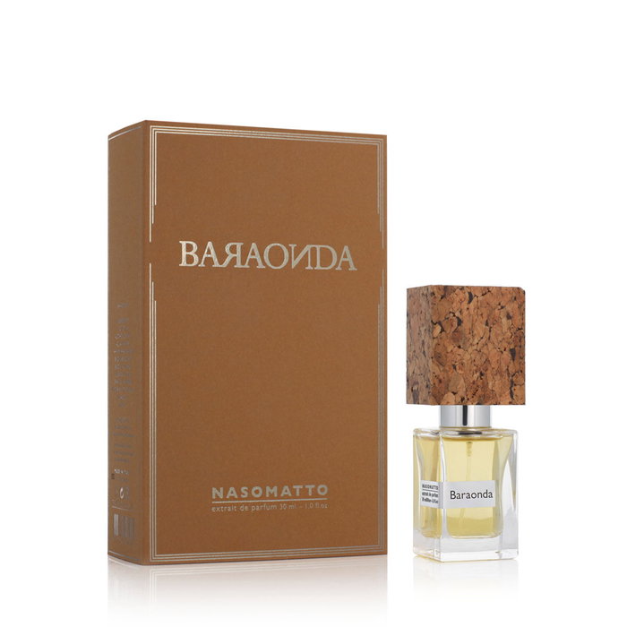Parfum Unisexe Nasomatto Baraonda 30 ml Parfum Unisexe Nasomatto Baraonda 30 ml