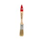 WOLFPACK LINEA PROFESIONAL Pinceau Brico double poils blancs Nº 12