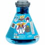 Mrbeast Lab Pack de 2 figurines hybrides Mix & Match avec pièces de dragon doré