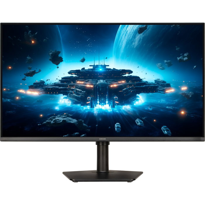 Samsung Odyssey G5 S32FG502EU 32 pouces QHD 180 Hz Schwarz