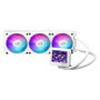 Asus ROG Ryujin III 360 ARGB Extreme White