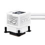 Asus ROG Ryujin III 360 ARGB Extreme White
