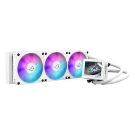 Asus ROG Ryujin III 360 ARGB Extreme White