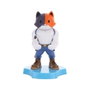 Fortnite Meowscles Holdems Cable Guys support d'appareil et support de téléphone