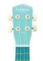 Lexibook Ukulélé Stitch Disney en bois, 53 cm, Bleu