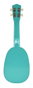Lexibook Ukulélé Stitch Disney en bois, 53 cm, Bleu