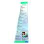 Lexibook Ukulélé Stitch Disney en bois, 53 cm, Bleu