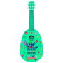 Lexibook Ukulélé Stitch Disney en bois, 53 cm, Bleu
