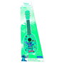 Lexibook Ukulélé Stitch Disney en bois, 53 cm, Bleu