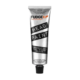 Fudge Professional Head Paint 6.5 Dark Mahogany Blonde