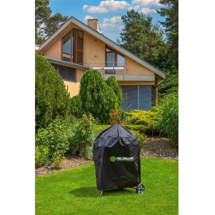 Fieldmann Bâche de BBQ FZG 9052