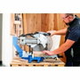 Scheppach HM305SL Scie à onglet radiale 305 mm