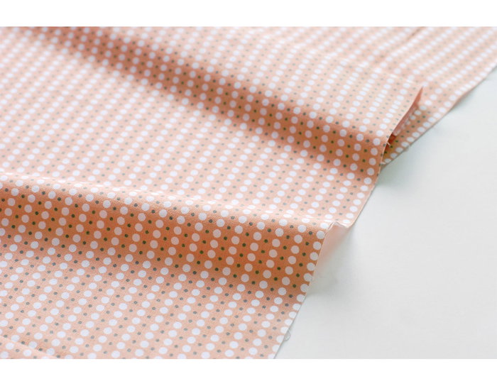 Dailylike Tissu coton avec motifs et bordures 30C 1,10m x 3m Dailylike Tissu coton avec motifs et bordures 30C 1,10m x 3m