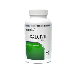 NALE Calcivit Plus 60 capsules