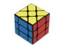 Cubo 3x3 Yileng Fisher 56 mm en caja