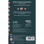 Cubo 3x3 Yileng Fisher 56 mm en caja