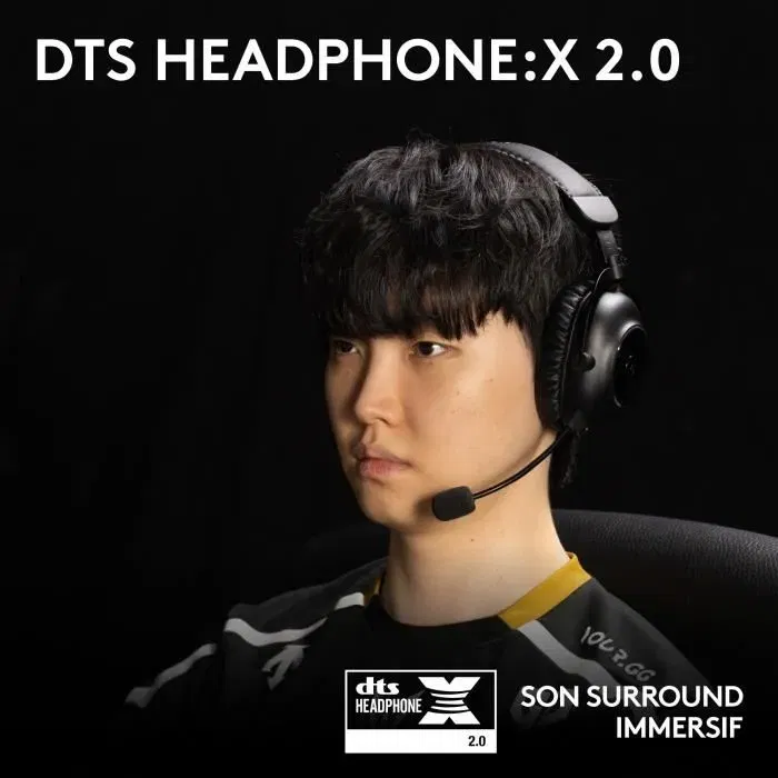 Logitech G Pro X 2 Casque Gamer Sans Fil LIGHTSPEED/Bluetooth pour PC, PS5, PS4 - Blanc, Son Graphene 50 mm