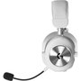 Logitech G Pro X 2 Lightspeed Blanc, Sans fil Bluetooth/LIGHTSPEED, 50mm Graphene