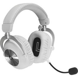 Logitech G Pro X 2 Lightspeed Blanc, Sans fil Bluetooth/LIGHTSPEED, 50mm Graphene
