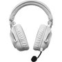 Logitech G Pro X 2 Lightspeed Blanc, Sans fil Bluetooth/LIGHTSPEED, 50mm Graphene