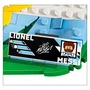 LEGO Editions 43011 Lionel Messi - Best Of - Jeu de Construction Diorama Football avec Minifigurine - 500 Pièces - Cadeau Fans Dès 10 Ans