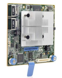 HP Smart Array P408i-a SR Gen10 avec buffer 2 Go