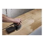 Feuille abrasive pour ponceuse Wolfcraft 1812000