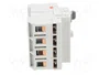 ETI POLAM Interrupteur différentiel EFI-P4 AC 63A 30mA 4P