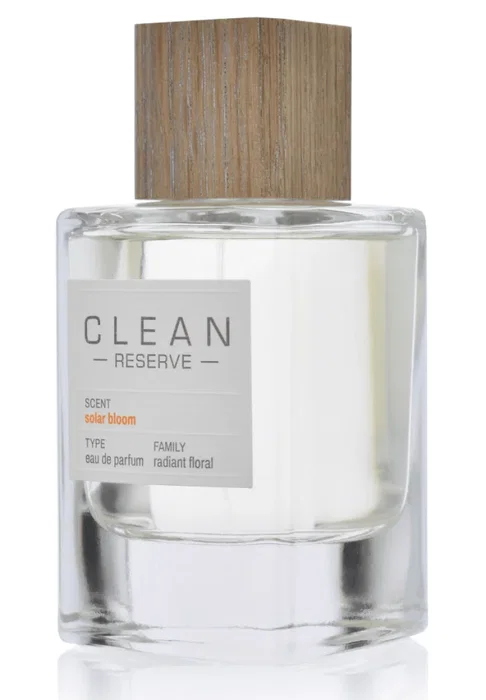 Clean Reserve Solar Bloom Eau de Parfum 100 ml Clean Reserve Solar Bloom Eau de Parfum 100 ml