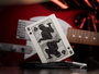 The Rolling Stones jeu de cartes à jouer
