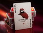 The Rolling Stones jeu de cartes à jouer