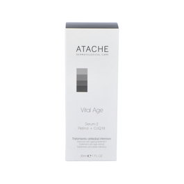 ATACHE Vital Age Serum 2 30ml