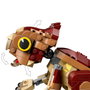 LEGO Dolores Bebé: Aquilops 76970 Jurassic World