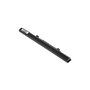 Green Cell TS38 Batterie pour Ordinateur Portable Noir 2200 mAh