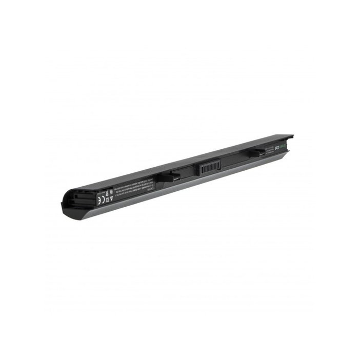 Green Cell TS38 Batterie pour Ordinateur Portable Noir 2200 mAh