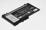 CoreParts Batterie Li-Pol 11,1V 3,4Ah 38Wh pour Dell Latitude 12 E5250
