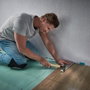 Kit d'installation de sols stratifiés et design Wolfcraft 6975000