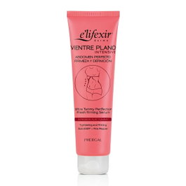 E'Lifexir DERMO Sérum Intensif Ventre Plat 150 ml