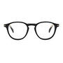 Monture de Lunettes Homme David Beckham DB 1018 4780720 Noir