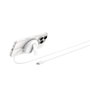 Belkin Pad de recharge USB-C 15 W Blanc