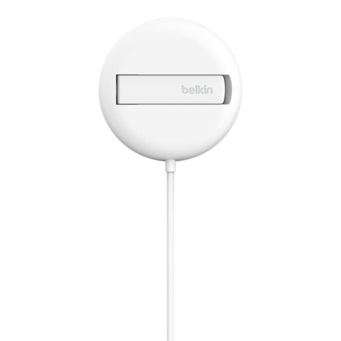 Belkin Pad de recharge USB-C 15 W Blanc Belkin Pad de recharge USB-C 15 W Blanc