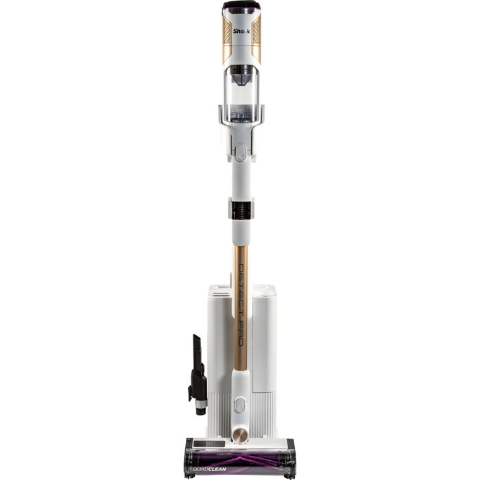 Shark Detect Pro IW3611EU Aspirateur Balai Sans Fil avec Station de Vidage Automatique