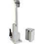 Shark Detect Pro IW3611EU Aspirateur Balai Sans Fil avec Station de Vidage Automatique