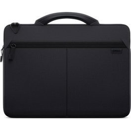 Dell Pro Plus EcoLoop Sleeve CV5626 Housse pour ordinateur portable 16 pouces, protection 360°, résistante à l'eau, noir