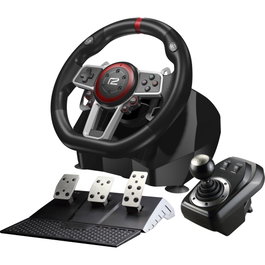 ready2gaming Multi System Racing Wheel Pro (Switch/PS4/PS3/PC/Xbox) Skus: 674970